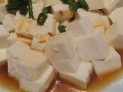 浓汤炖手工豆腐-渝信川菜(西单店)