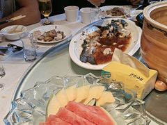 -飞鹿餐饮·陕南菜(北关店)