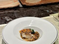 -Ginza Onodera铁板烧(外滩十八号店)