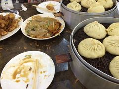 三鲜包-张包铺(道外店)