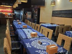 -滇道云南特色料理(康定路店)