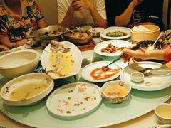 -巴黎春天(陕西路店)
