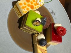 -阿纳迪酒店·秘境西餐厅