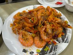 -潘先生海鲜城(神州半岛店)