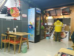 -嗦哈螺蛳粉(步行街)