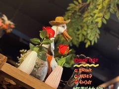 -囧人粗品·泰国街市料理(霖峰店)
