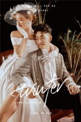 -摩玛婚纱摄影(杭州店)