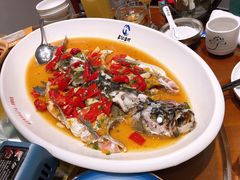 -丹江渔村(望京店)