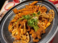 -渝蛙馆(新百店)