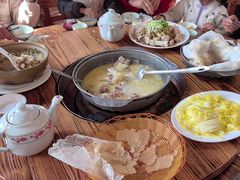 -侠成水上农庄(工业大道店)