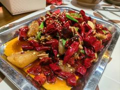 -江北北火锅馆·公路夜市(魏公村店)