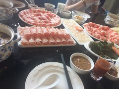 -忆春秋火锅(文翠路店)