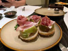 -杭州君悦酒店