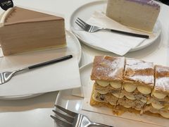 -BanCake·法式千层·拿破仑專門店