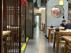 -徽张·新徽菜(五棵松·永定路店)