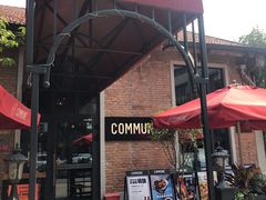 -COMMUNE幻师(花园道店)