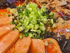 -柴门饭儿(成都太古里店)