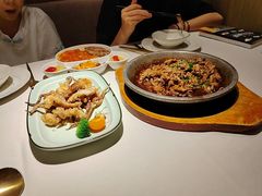 -Aqua Oasis 水天堂(石路天虹店)