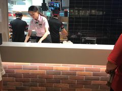-肯德基(尧佳路店)