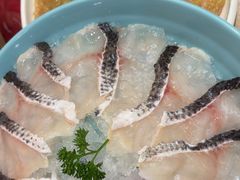 -蜀留香火锅(社会山店)