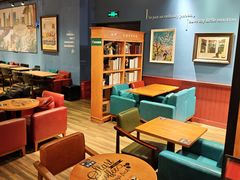 -西西弗书店·矢量咖啡(新光天地店)
