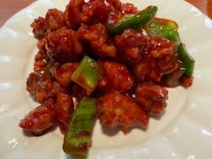 碎溜鸡-景秀餐厅(南锣鼓巷店)