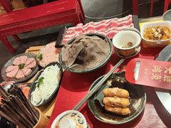 -谭鸭血老火锅(正佳广场店)