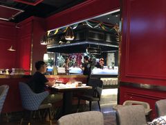 -加餐海鲜自助(宝龙一城店)