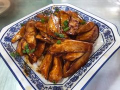 -洞天食府(北大街店)