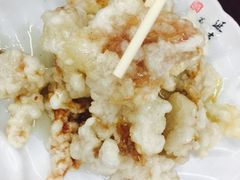 -服务大楼冷面(延大店)