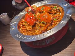-胖哥俩肉蟹煲(杭州下沙学林街店)