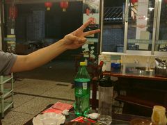 -邓莽子老火锅(中兴路总店)