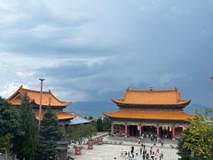 -崇圣寺三塔文化旅游区