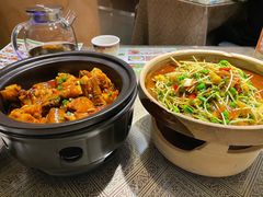 -小尕子·新疆菜(明园店)