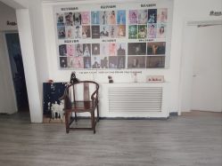 -三河市薇拉风情婚纱摄影店