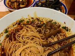 -好這口重庆小面(总店)