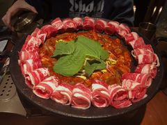 -春熙台韩国料理·章鱼肥牛(西丽店)