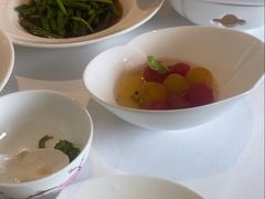 -箸福·夜上海(雨花客厅店)