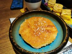 明太子烤土豆-渔井食堂(新洲店)