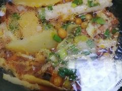 -川魂帽牌货冒菜(温江总店)