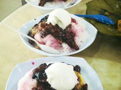 -槟城街头艺术街区