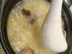 -玉华台饭庄·淮扬菜·烤鸭(望京店)