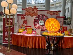 -汕头金海湾大酒店(万象城店)