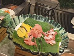 -飨食汇全日制餐厅·昆山皇冠假日酒店(九方店)