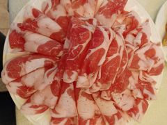 -东来顺饭庄(天坛店)