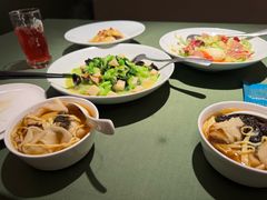 -老吉堂上海本帮菜(望京万象汇店)