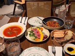 -Osteria Garden 生蚝花园餐厅(原进贤路店)