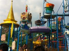 -苏州乐园森林水世界