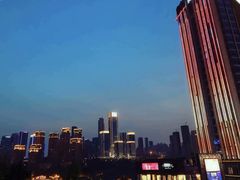 -长嘉·河图火锅(长嘉汇江景旗舰店)
