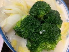 -周记点心(西环店)